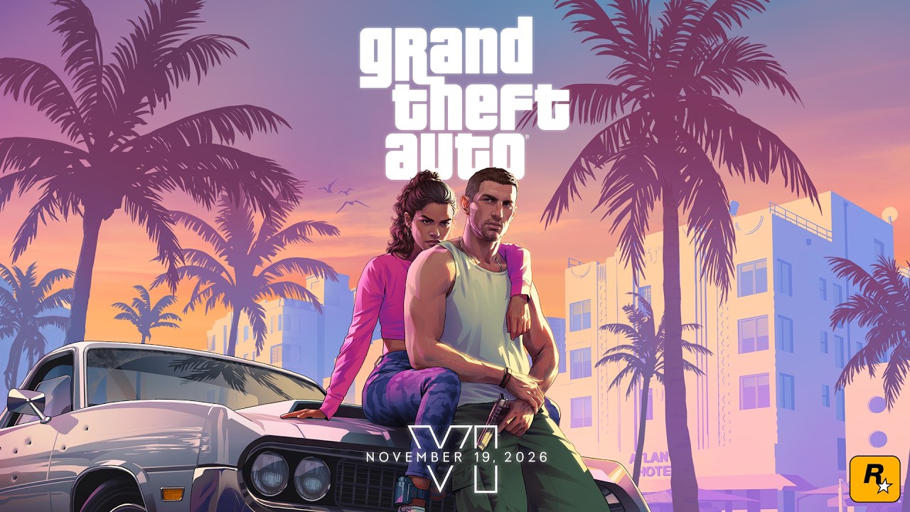 Grand Theft Auto VI: novos detalhes sobre a inteligência artificial dos pedestres e física em Vice City